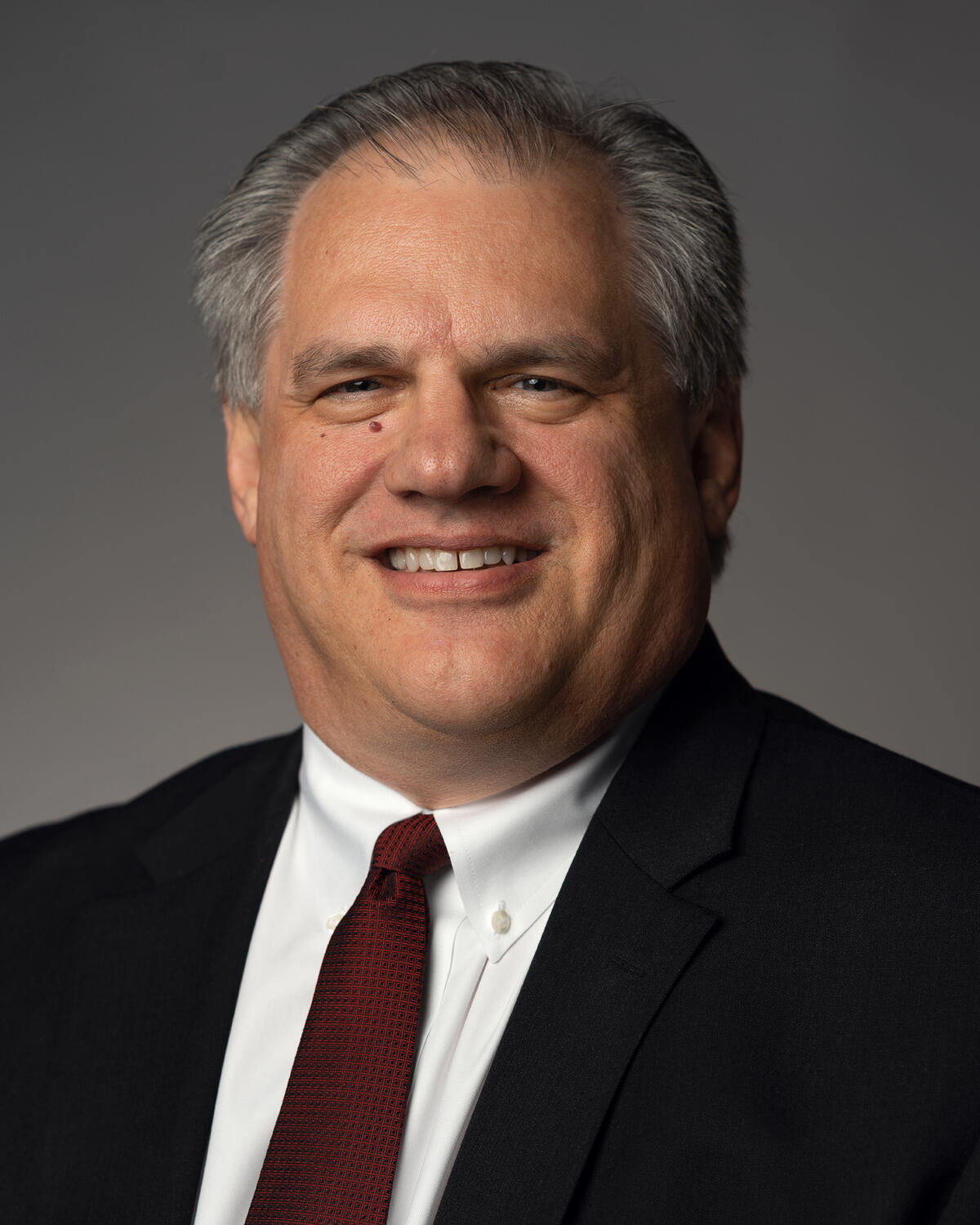 Headshot Image for Charles Allen